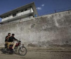 Pakistan Arrests Five U.S. Informants From bin Laden Killing