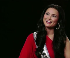 Miss USA Questions on Evolution, Nude Photos Cause Contestants to Compromise?