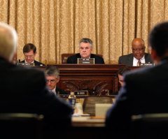 U.S. Prisons Hotbed for Islamist Terror, Rep. King Says