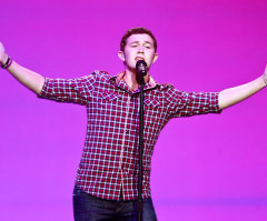 Scotty McCreery to Add a Christian Song to Debut Album
