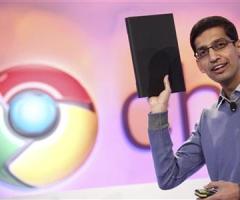 Google's Chromebook: Enough From Tech Analysts, What Are Consumers Saying?