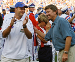 Heisman Trophy Winner Turned Christian Minister Battles Rare Disorder