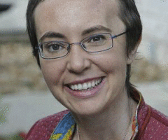 Gabrielle Giffords' Dream Trip Home: 1st Since Shooting