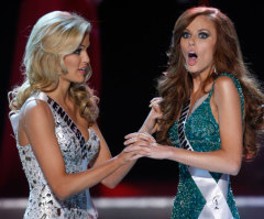 Miss USA Affirms Evolution; First Runner-Up Opposes Burning Sacred Texts