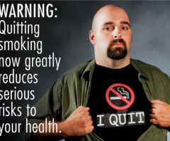 FDA's New Graphic Cigarette Warnings to Reduce Smoking
