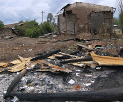 Court Imprisons More Than 500 Muslim Extremists for Mass Church Burnings