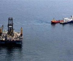 New Investigation: Gulf Oil Spill Blamed on BP