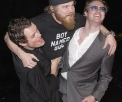 Westboro Church to Protest Ryan Dunn's Funeral; Says He's in Hell