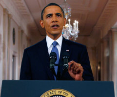 Obama's Afghanistan Pullout Plan Met With Mixed Reactions