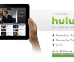 Hulu Plus Android App Released, More Devices to Follow