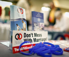 Republican Senate Will Discuss New York Same-Sex Marriage Vote