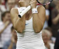 Lisicki's Stunning Win Over Li Na at Wimbledon Provides Feel Good Moment