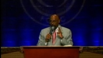 Bishop Paul Morton's Message to Eddie Long: Repent and Apologize