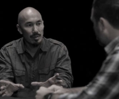 Francis Chan's Coming Book on Hell Gets Reviewed