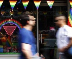 Gay Rights Activists to Emulate NY Win in Other States