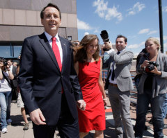 Tim Pawlenty Says His Wife Led Him to Lord