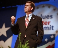 Want DeMint's Support? Not Without Budget Pledge