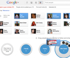 Google+ Project: Google's Social Networking Approach