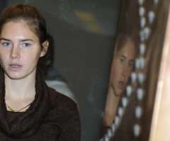Amanda Knox Case: Experts Say DNA on Knife Blade Contaminated, Unreliable