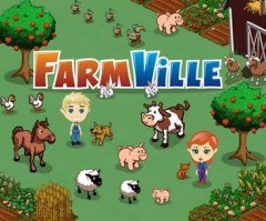 Farmville’s Zynga Planning to Raise $1B in IPO