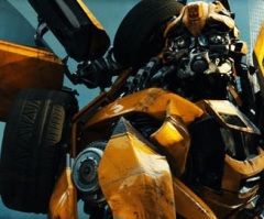Transformers 3 Box Office: Dark of the Moon a Blockbuster for July 4?