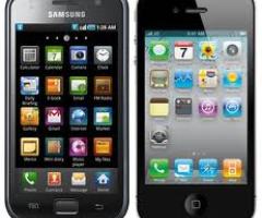 Samsung Drops One Patent Countersuit Against Apple in California