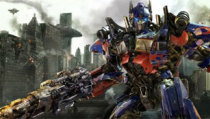 Transformers 3 Takes $116M for Independence Day Holiday