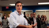 Mitt Romney Flip-Flopping on Obama, Economy, Abortion?