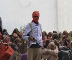 Islamist Militants Lift Ban on Foreign Aid in Somalia