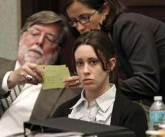 Casey Anthony Wants to Get Pregnant?