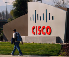 Cisco Vendor Fired for Writing Book Against Same-Sex Marriage