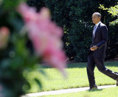 President Obama Gov Most Pro-Gay in U.S. History