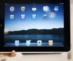 iPad HD 'Retina' Display And iPhone 5 Coming This Fall?