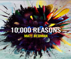 Interview: Matt Redman on '10,000 Reasons' to Worship God