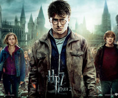 Harry Potter: Your Resurrection Stone