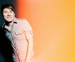 Owl City’s Adam Young Prepares for New Album, Refuses to Let Fame Change Him