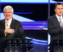 Evangelical: 'The Marriage Vow' Is Unnecessary for GOP Candidates