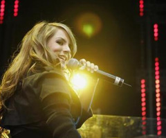 Artist JoJo Seeks a 'Guardian Angel' on New Track