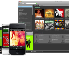 Can Spotify Find a Loyal Base of Customers in the U.S. Too?