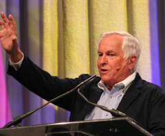 Apologist Josh McDowell: Internet the Greatest Threat to Christians