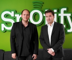 Spotify Receives Nod From Experts; Top 5 Comments