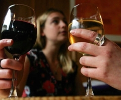 Binge Drinking Harms Memory; Riskier for Teen Girls