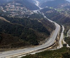 More 'Carmaheaven' Than Carmageddon, LA Mayor Says