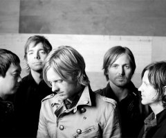 Album Review: Switchfoot's 'Vice Verses'
