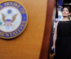 Michele Bachmann to Sign Cut, Cap and Balance Pledge