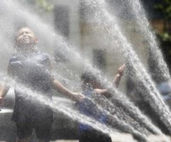 Heat Index: What is Causing the Unbearable Weather?