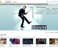 Hulu a Wild Card for Apple in the Gadget Market?