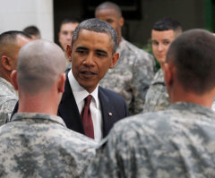 Obama Certifies DADT Repeal; Gays to Serve Openly From Sept. 20