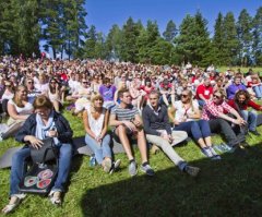 Norway Shooting: Nation Turns to God, Prayer After Massacre