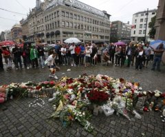 Norway Bombing: Top Suspect Anders Behring Breivik Confesses Massacre